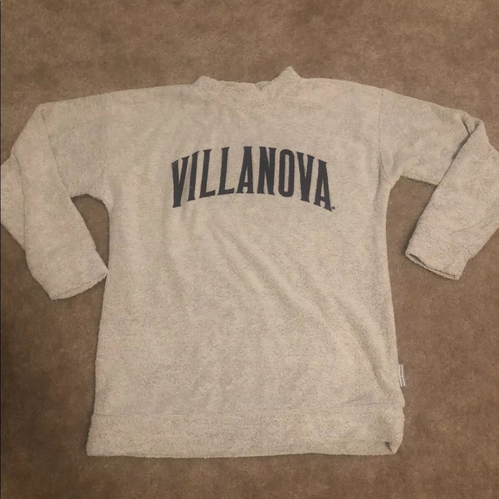 Villanova University Woolly Threads Sweatshirt